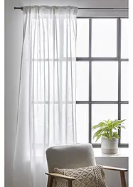 Bastone per tenda estensibile, fissaggio alla parete o al soffitto, bonprix