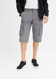 Bermuda lunghi, regular fit, bonprix