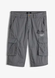 Bermuda lunghi, regular fit, bonprix