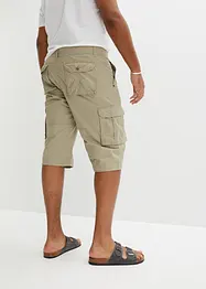 Bermuda lunghi, regular fit, bonprix