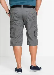 Bermuda lunghi, regular fit, bonprix