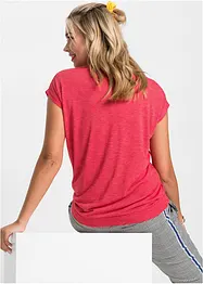 Maglia in misto viscosa, bonprix