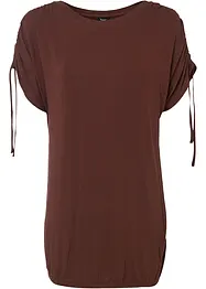 Maglia in viscosa fluente, bonprix