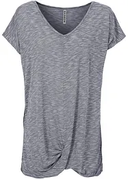 Maglia in misto viscosa, bonprix