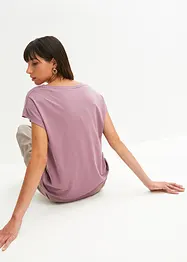 T-shirt con  stampa, bonprix