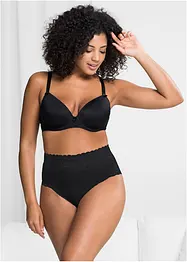 Slip  con effetto modellante forte (pacco da 2), bonprix