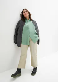 Camicetta oversize, bonprix