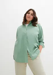 Camicetta oversize, bonprix