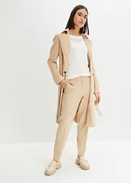 Maglia con pizzo, bonprix