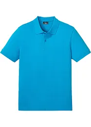 Polo in piquet di puro cotone biologico, bonprix