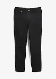 Pantaloni elasticizzati in cotone, bonprix
