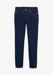 Jeans super stretch slim fit, vita media, bonprix