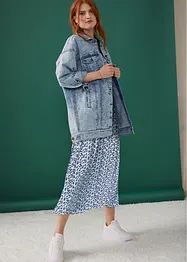Abito midi, bonprix