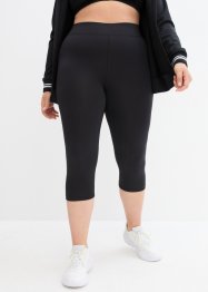 Leggings capri elasticizzati, bpc bonprix collection