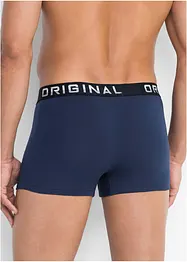 Boxer aderenti (pacco da 3), bonprix
