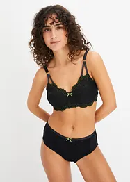 Reggiseno minimizer con ferretto, bonprix