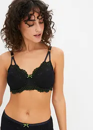 Reggiseno minimizer con ferretto, bonprix