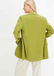 Blazer lungo, bonprix