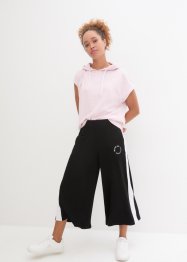 Pantaloni culotte sportivi, bpc bonprix collection