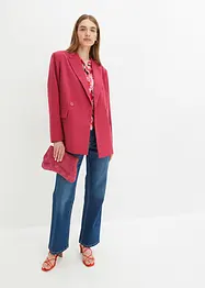 Blazer doppiopetto, bonprix