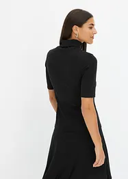 Maglia a collo alto, bonprix