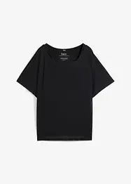 Top per sport con maglia in mesh (set 2 pezzi), bonprix