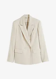 Blazer doppiopetto, bonprix