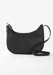 Borsa a mano in pelle, bonprix