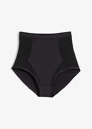 Culotte senza cuciture con effetto modellante medio, bonprix