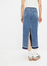 Gonna di jeans, bonprix