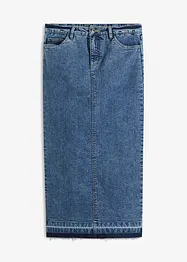 Gonna di jeans, bonprix