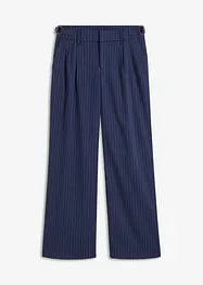 Pantaloni gessati, bonprix