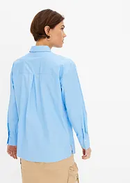 Camicia oversize, bonprix