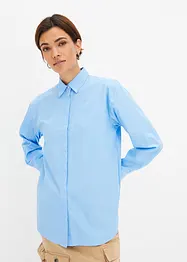 Camicia oversize, bonprix