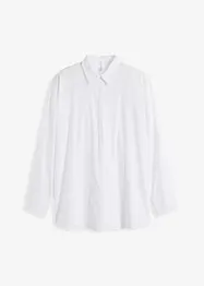 Camicia oversize, bonprix