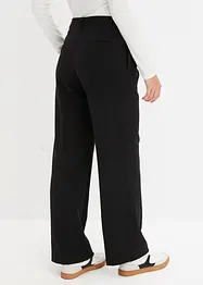 Pantaloni con pinces, bonprix