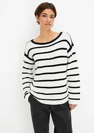 Maglione oversize, bonprix