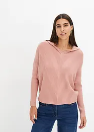 Maglione oversize, bonprix