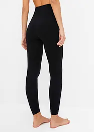 Leggings operati senza cuciture, bonprix