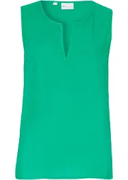 Top in viscosa, bonprix