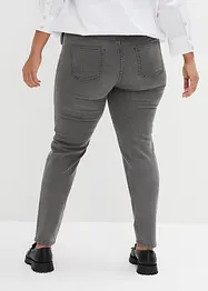 Jeggings prémaman (pacco da 2), bonprix