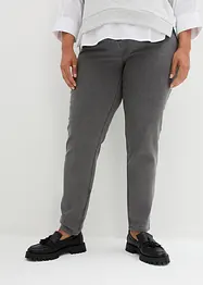 Jeggings prémaman (pacco da 2), bonprix