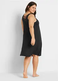 Abito copricostume trasparente, bonprix