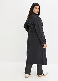 Trench in jeans, bonprix