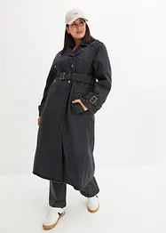 Trench in jeans, bonprix