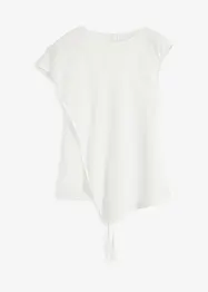 Blusa a maniche corte, bonprix