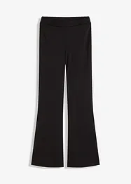 Pantaloni in maglina, bonprix