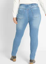 Treggings elasticizzati comfort, bonprix
