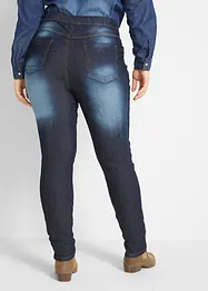 Treggings elasticizzati comfort, bonprix