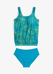 Tankini (set 2 pezzi), bonprix